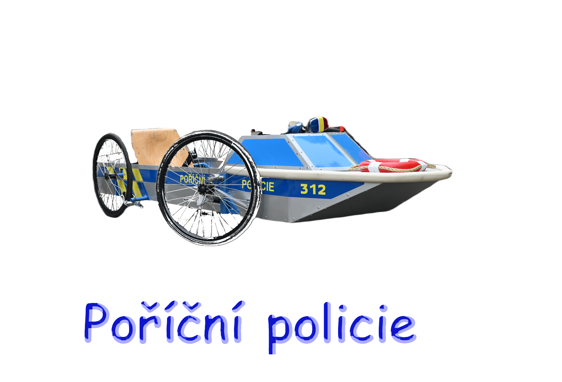 Po n Policie lapac Voz tka Po n Policie lapac Voz tka